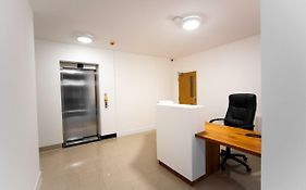 Somerville Apartments London Heathrow