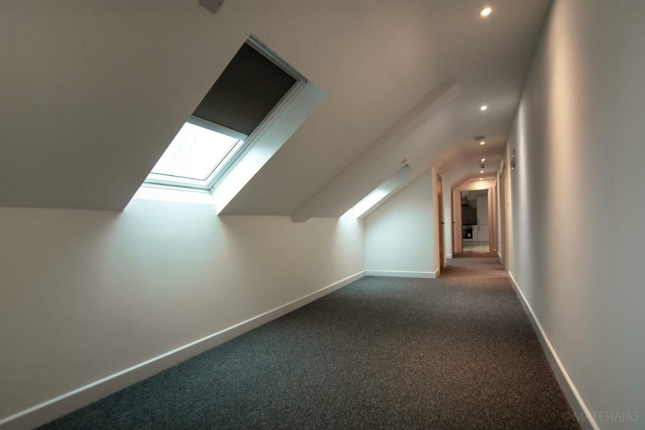 Somerville Apartments London Heathrow Hillingdon Exterior photo