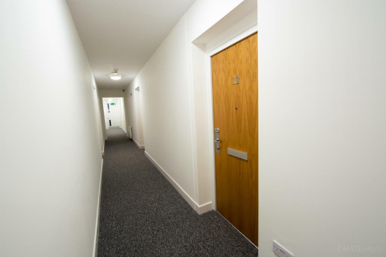 Somerville Apartments London Heathrow Hillingdon Exterior photo